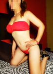 Bodrumgenç escort