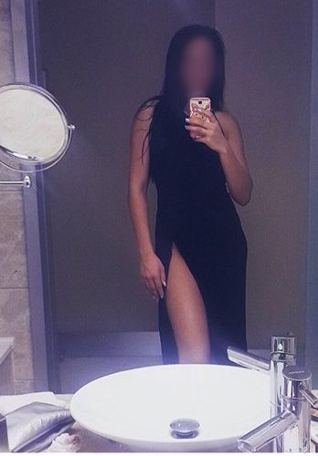 Escort Gündoğan