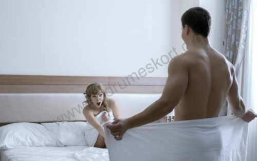 Sınırsız Escort Escort Kadın Sıla